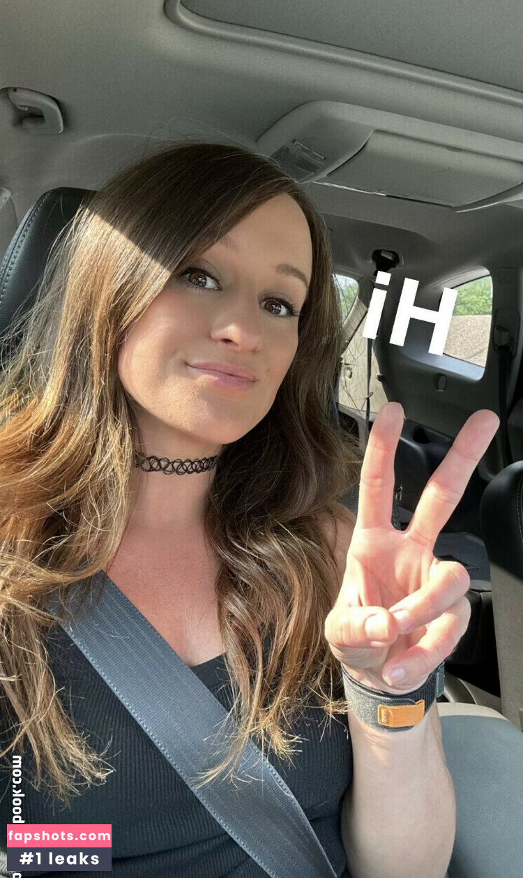 Jenna Ezarik Nahé úniky fotek pouze od fanoušků #76 - Fapshots