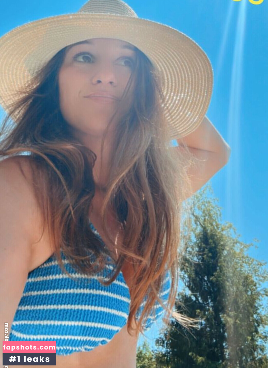 Jenna Ezarik Nahé úniky fotek pouze od fanoušků #79 - Fapshots