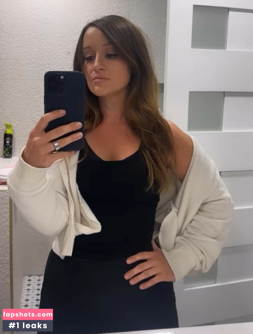 Jenna Ezarik Nahé úniky fotek pouze od fanoušků #80 - Fapshots