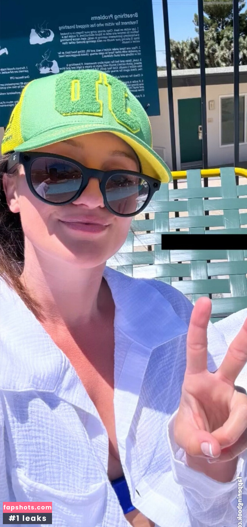 Jenna Ezarik Nacktheit OnlyFans Fotos #9 - Fapshots