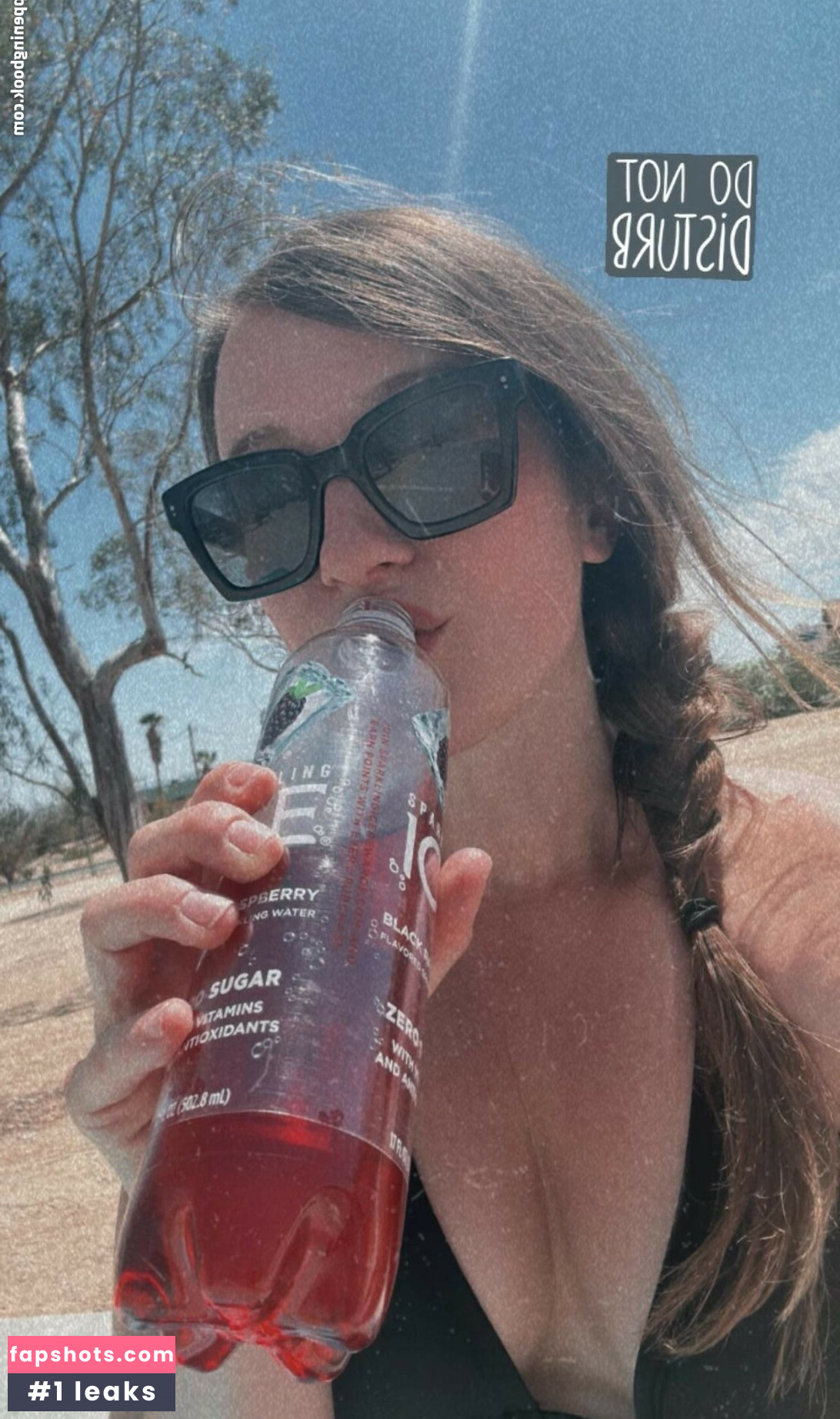 Jenna Ezarik Nahé úniky fotek pouze od fanoušků #83 - Fapshots