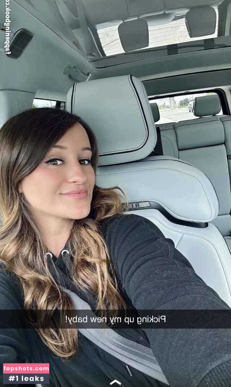 Jenna Ezarik Nahé úniky fotek pouze od fanoušků #84 - Fapshots