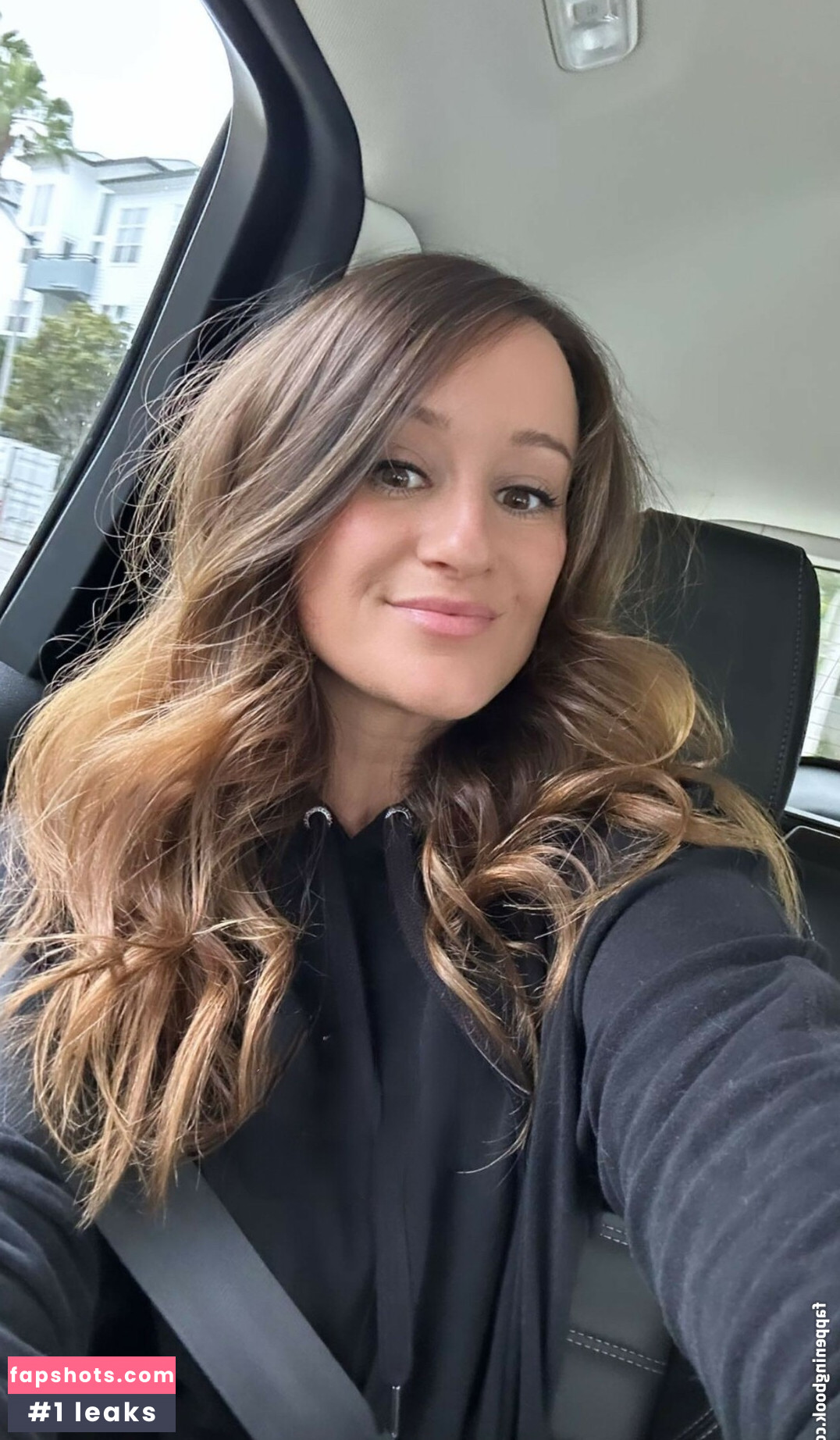 Jenna Ezarik Nahé úniky fotek pouze od fanoušků #86 - Fapshots