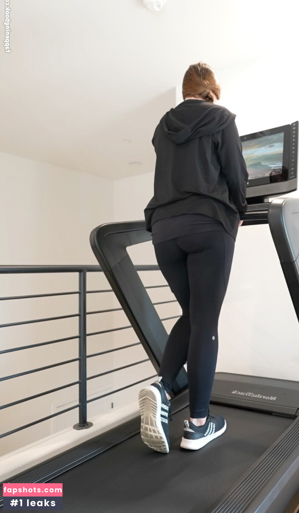 Jenna Ezarik Nahé úniky fotek pouze od fanoušků #88 - Fapshots