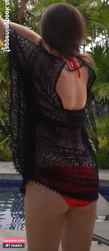 Jenna Ezarik Nahé úniky fotek pouze od fanoušků #93 - Fapshots