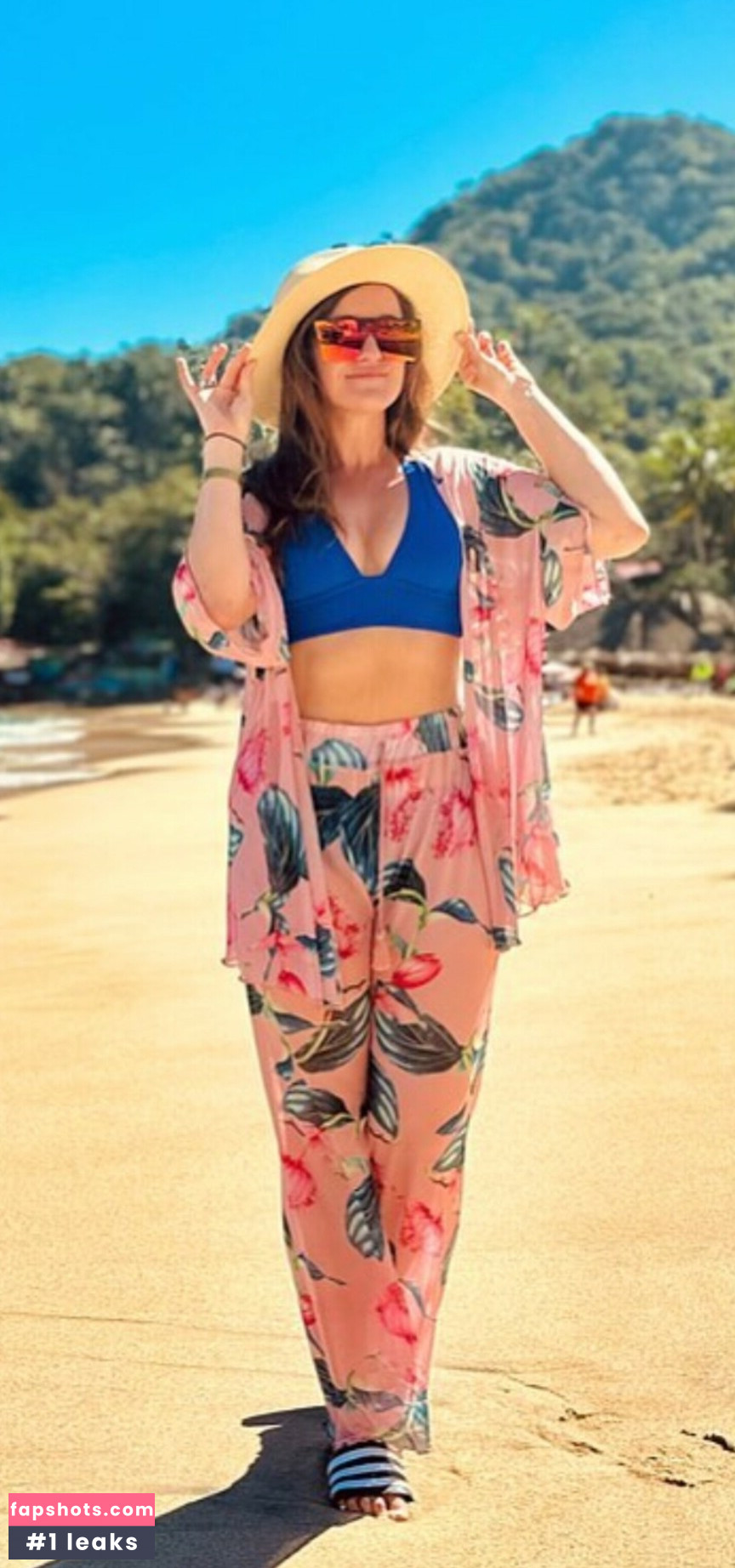 Jenna Ezarik Nahé úniky fotek pouze od fanoušků #95 - Fapshots