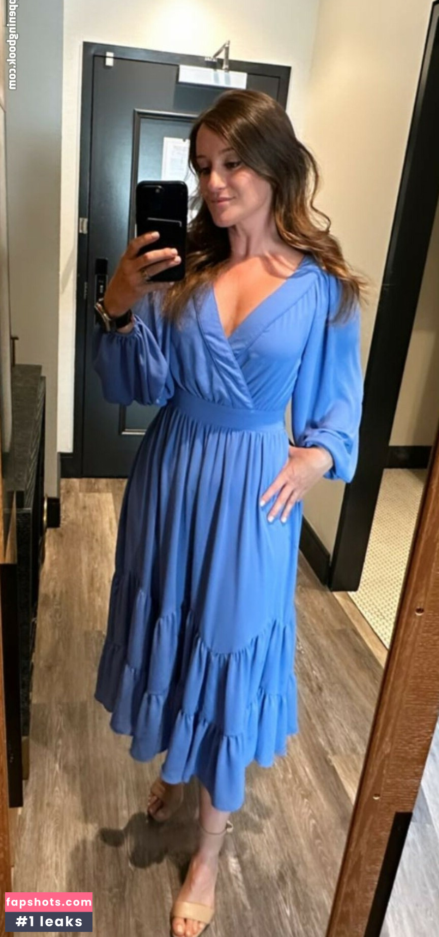 Jenna Ezarik Nahé úniky fotek pouze od fanoušků #96 - Fapshots