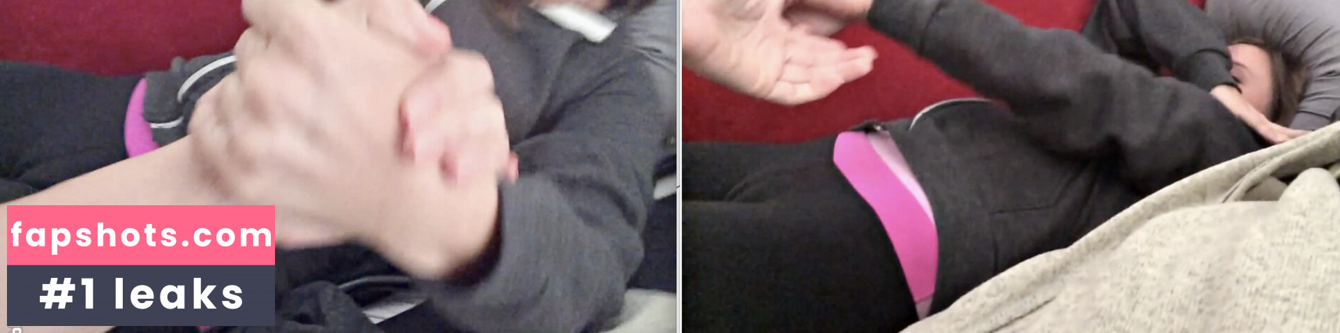 Jenna Ezarik Nahé úniky fotek pouze od fanoušků #98 - Fapshots