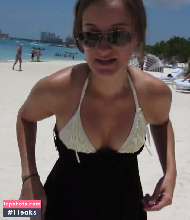 Jenna Ezarik Nahé úniky fotek pouze od fanoušků #100 - Fapshots