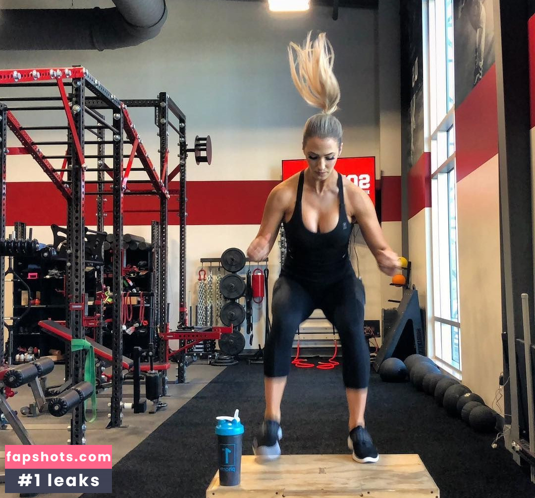 Jenna Fail gallery photo #107