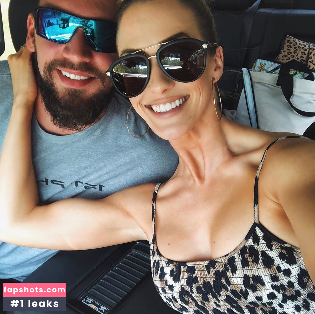 Jenna Fail gallery photo #108