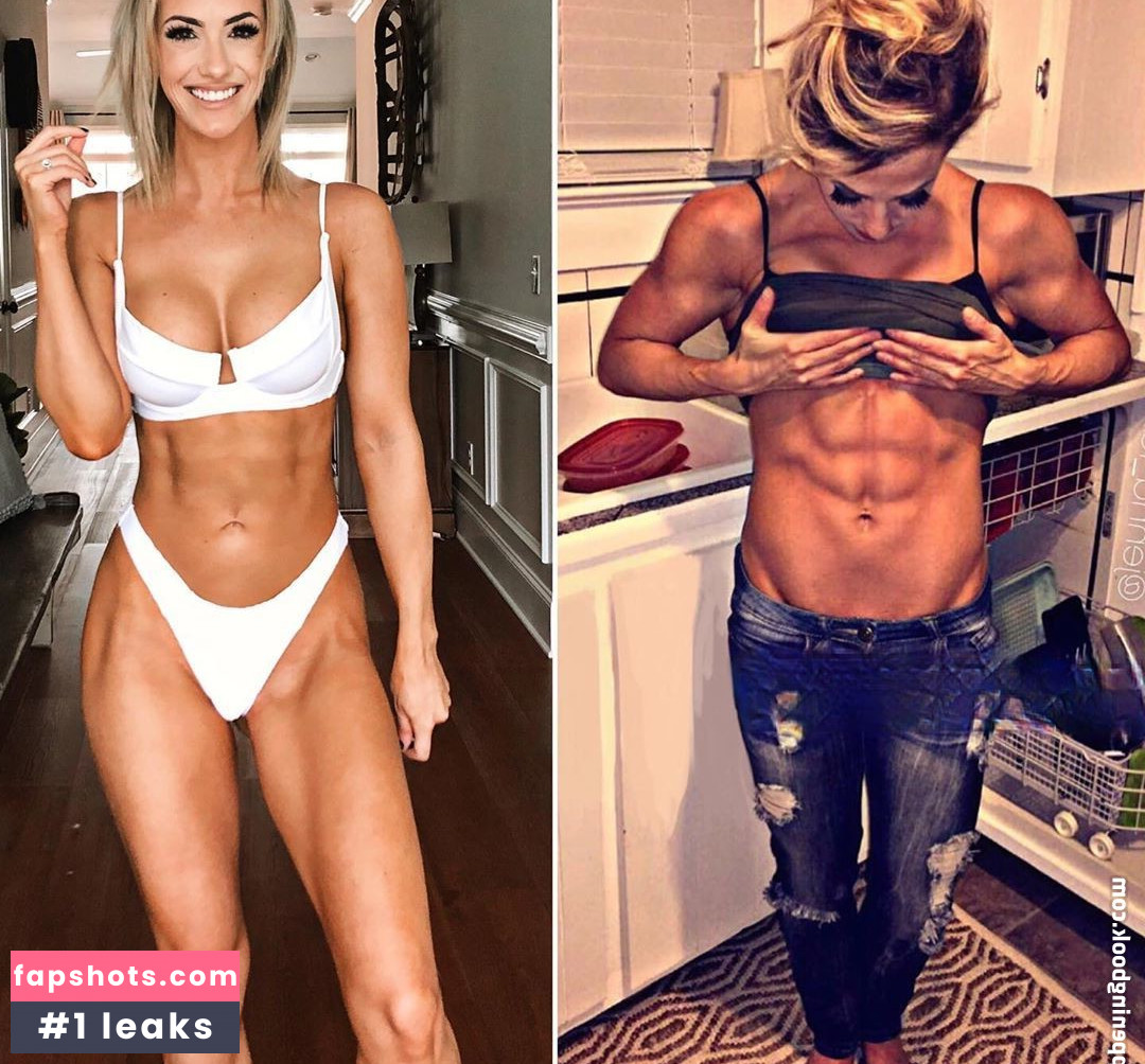 Jenna Fail gallery photo #109