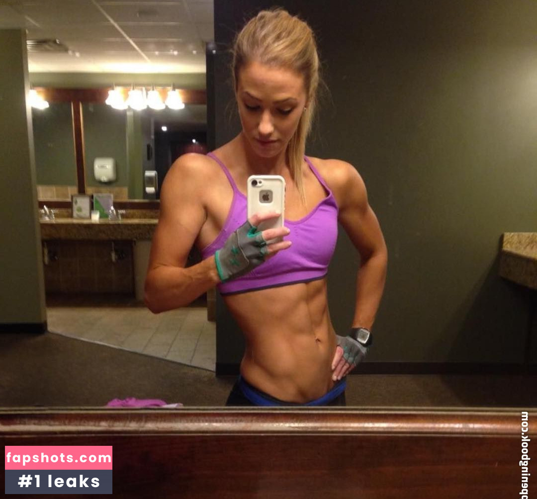 Jenna Fail gallery photo #12