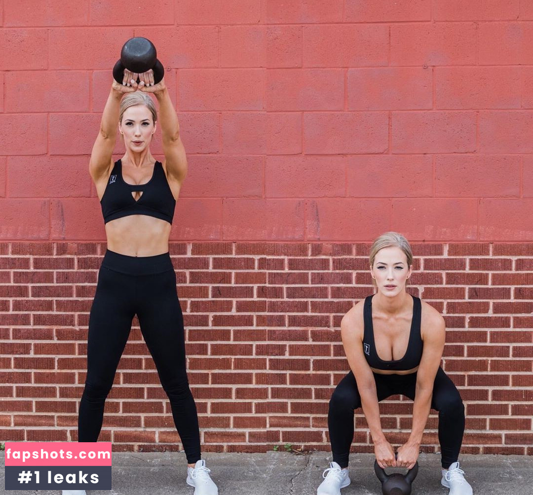 Jenna Fail gallery photo #115