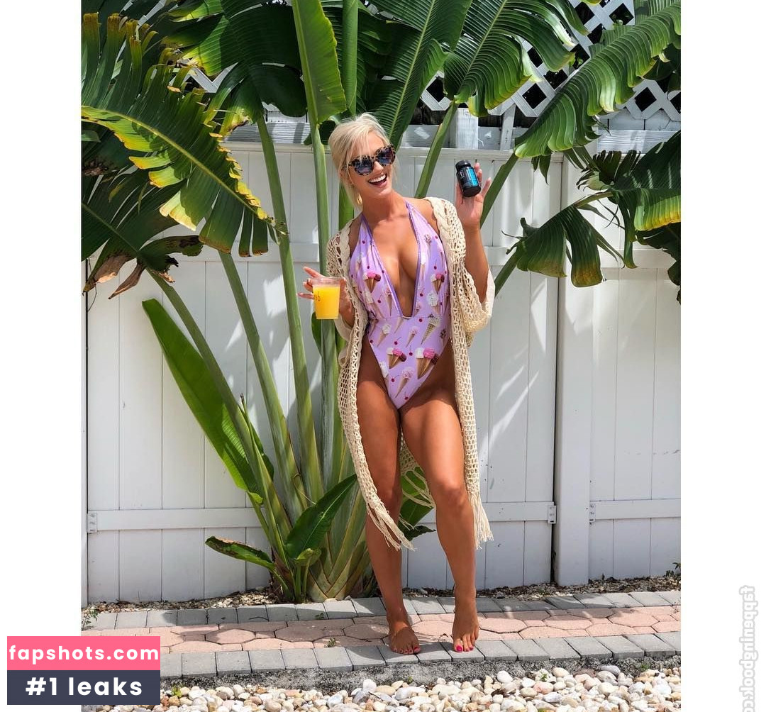 Jenna Fail gallery photo #118