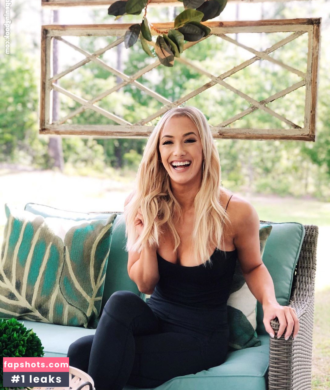 Jenna Fail gallery photo #119