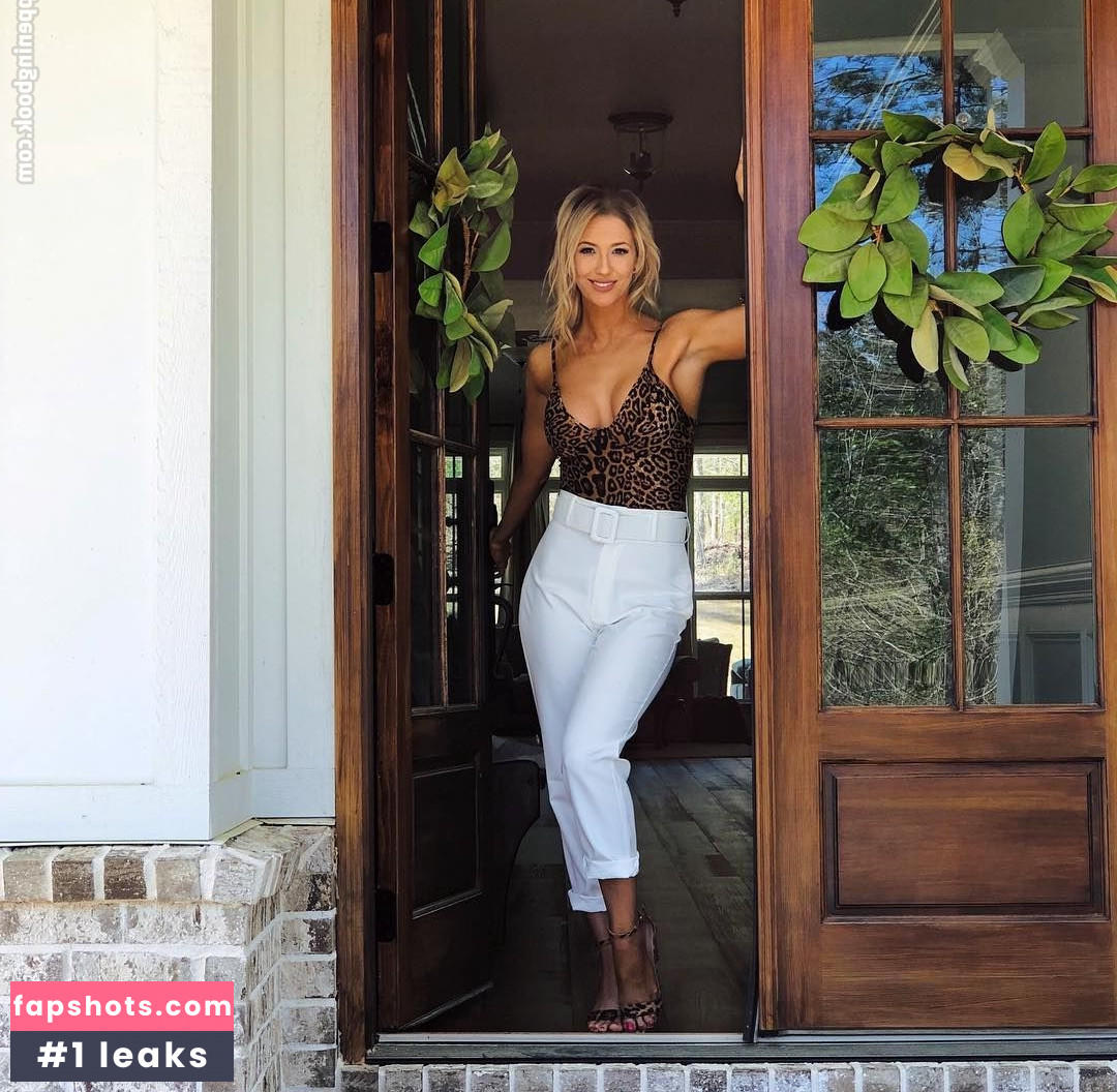 Jenna Fail gallery photo #121