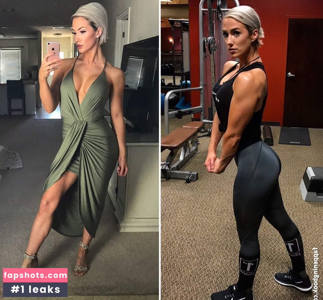 Jenna Fail gallery photo #123