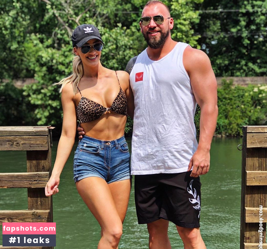 Jenna Fail gallery photo #126