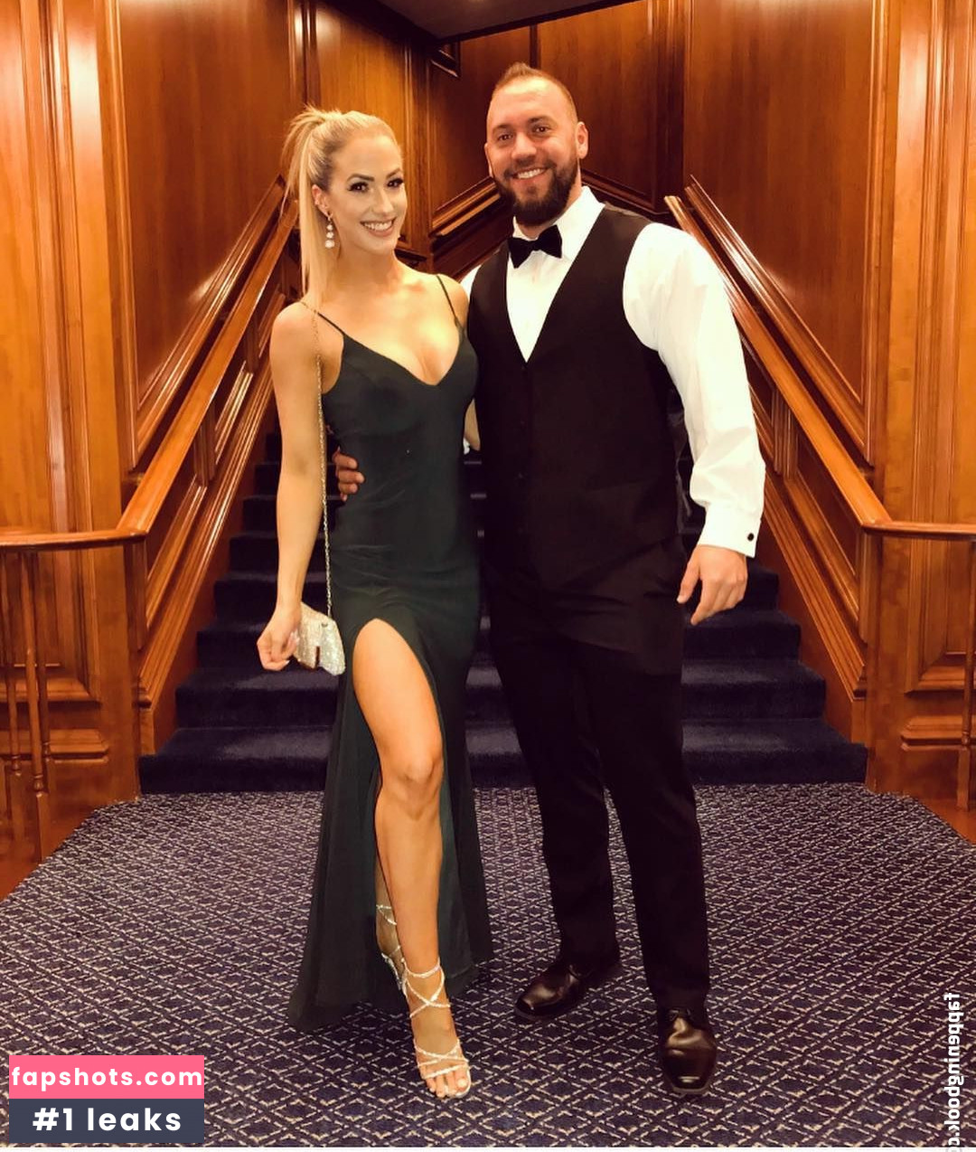 Jenna Fail gallery photo #137