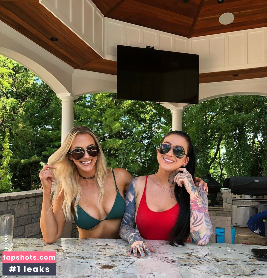 Jenna Fail gallery photo #140