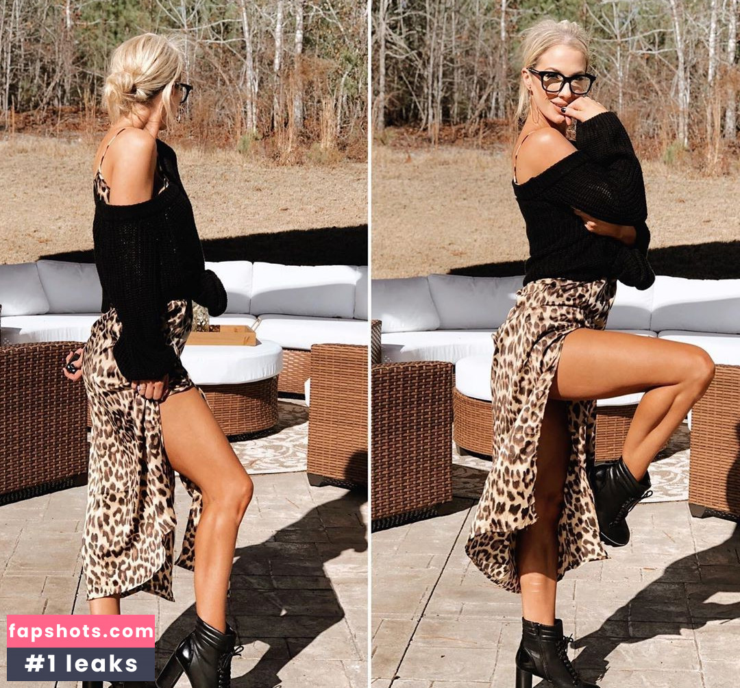 Jenna Fail Nahé úniky fotek pouze od fanoušků #143 - Fapshots