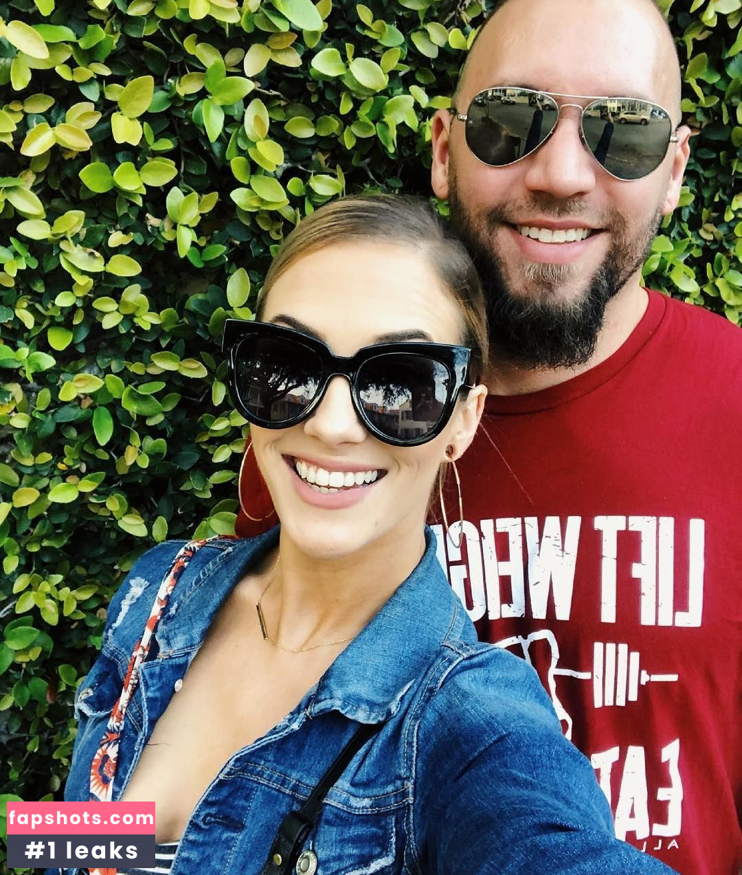 Jenna Fail gallery photo #144