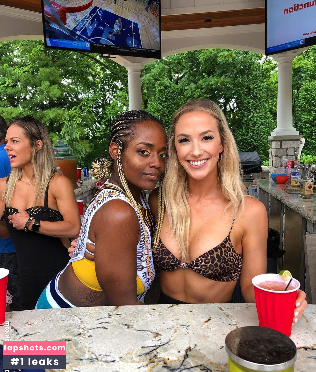 Jenna Fail gallery photo #147