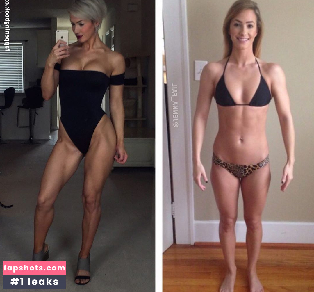 Jenna Fail Filtración Desnuda OnlyFans Foto #16 - Fapshots