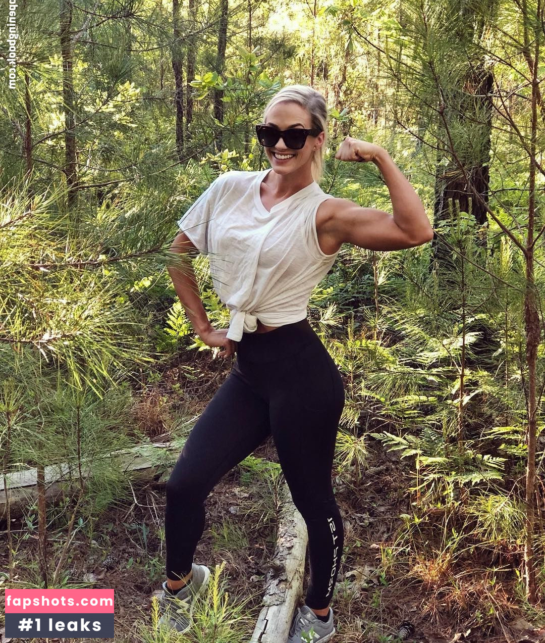 Jenna Fail gallery photo #151