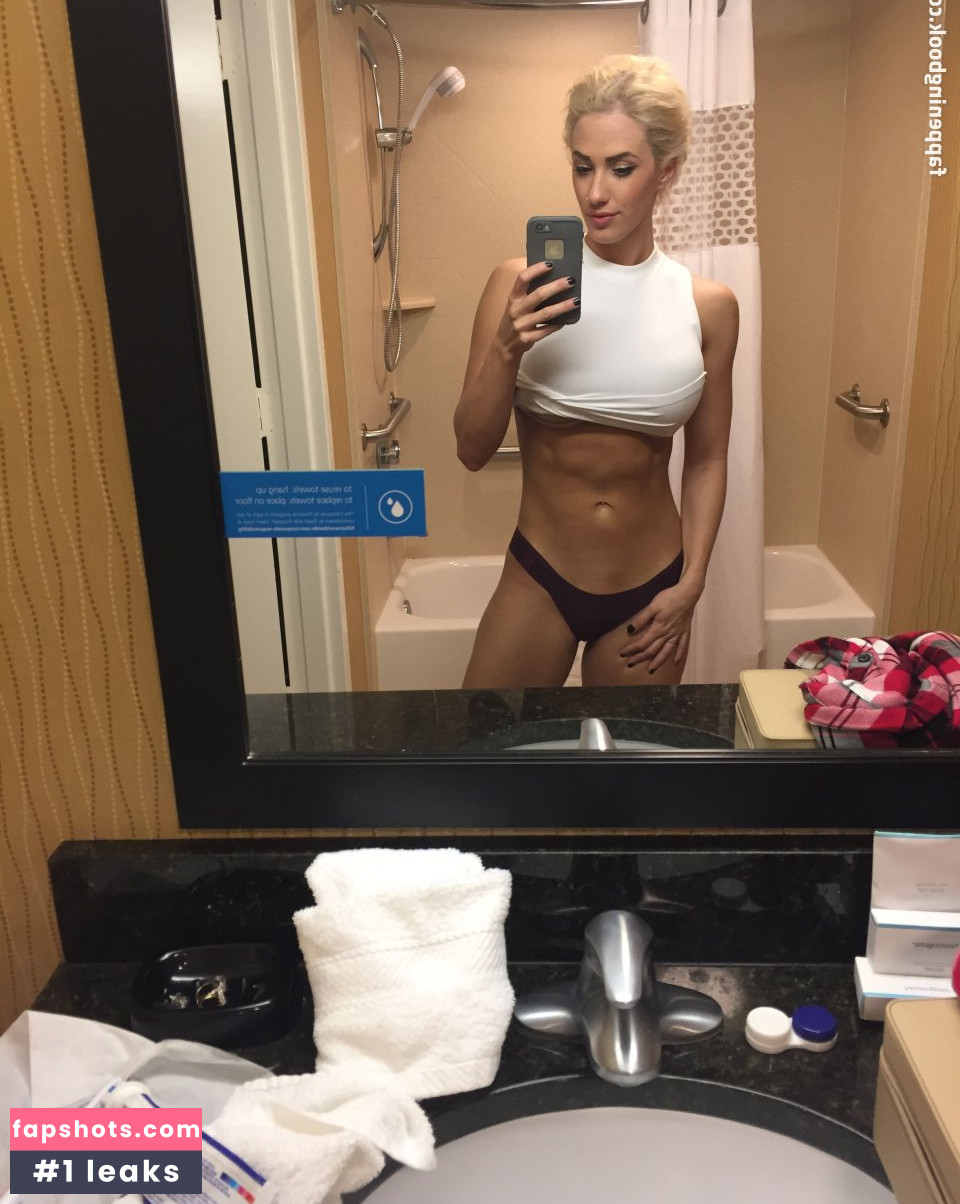 Jenna Fail Nahé úniky fotek pouze od fanoušků #157 - Fapshots