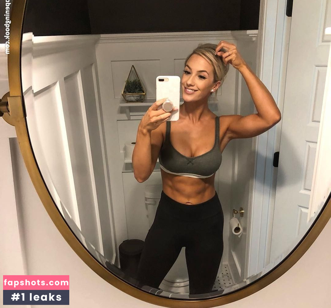 Jenna Fail Filtración Desnuda OnlyFans Foto #17 - Fapshots