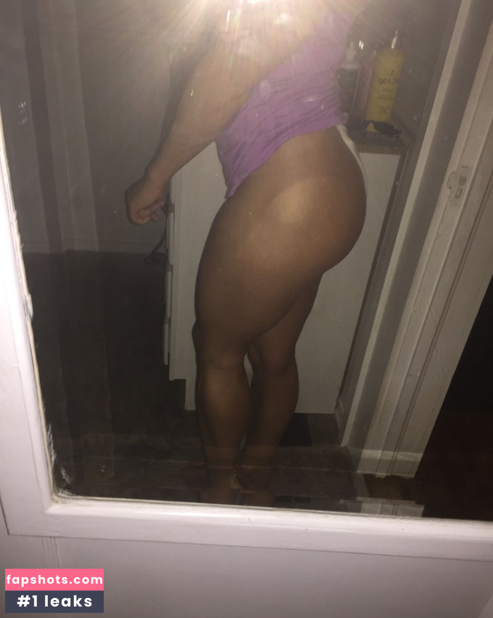 Jenna Fail Nahé úniky fotek pouze od fanoušků #161 - Fapshots