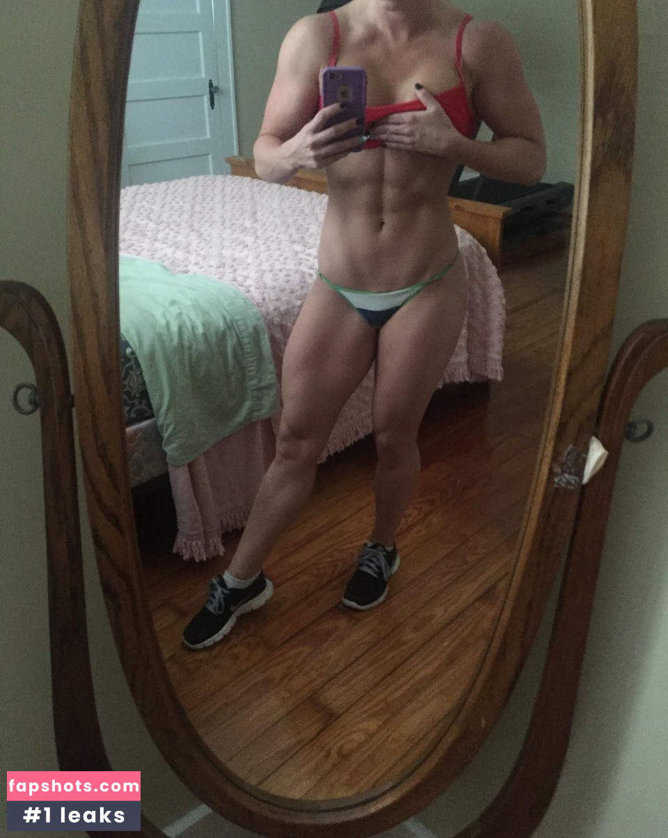 Jenna Fail Nahé úniky fotek pouze od fanoušků #165 - Fapshots