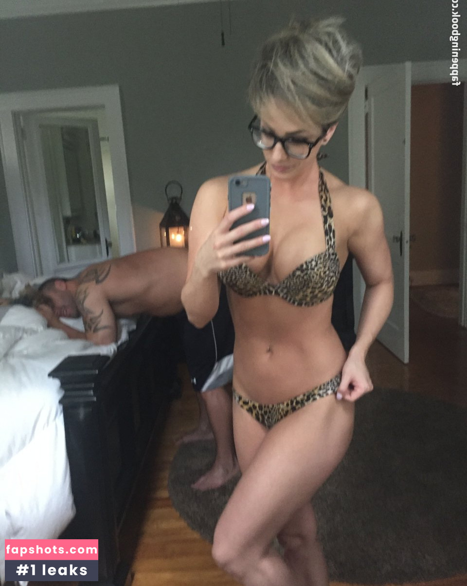 Jenna Fail Nahé úniky fotek pouze od fanoušků #169 - Fapshots