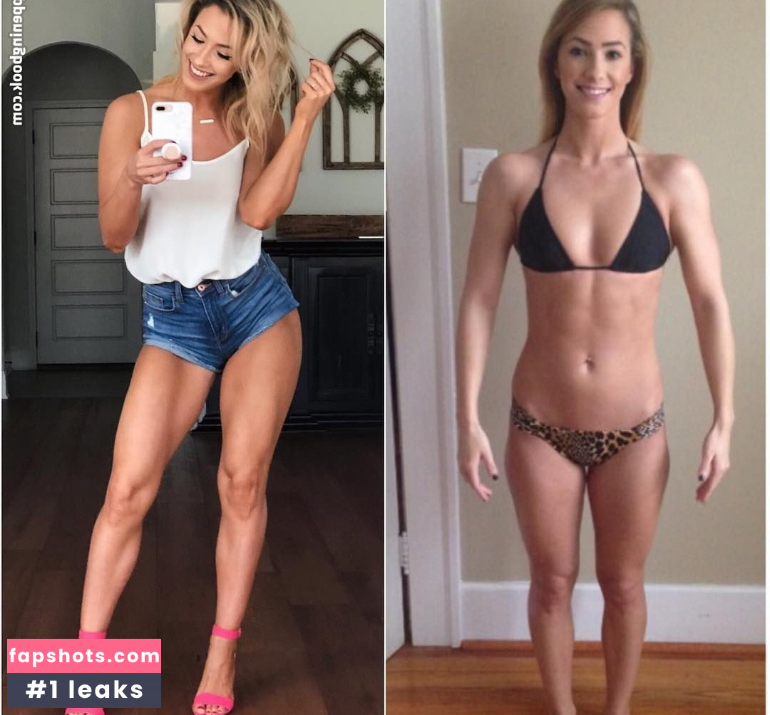 Jenna Fail Filtración Desnuda OnlyFans Foto #18 - Fapshots