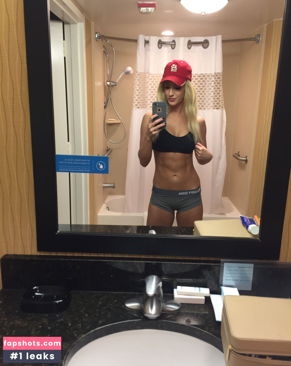 Jenna Fail Nahé úniky fotek pouze od fanoušků #187 - Fapshots