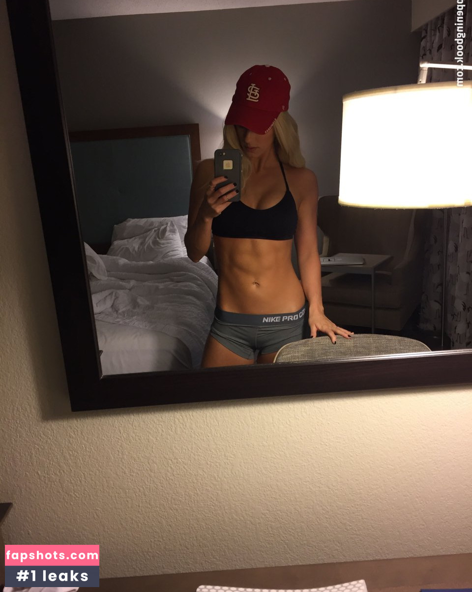 Jenna Fail Nahé úniky fotek pouze od fanoušků #188 - Fapshots