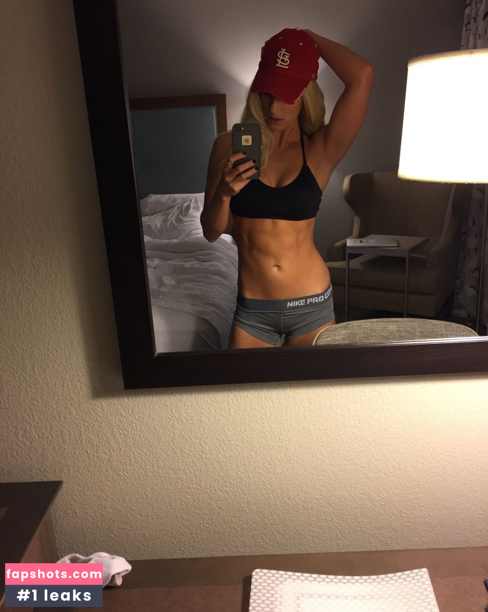 Jenna Fail Nahé úniky fotek pouze od fanoušků #189 - Fapshots