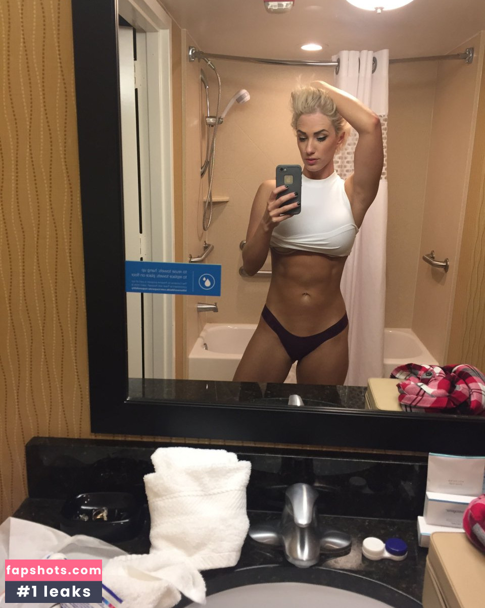 Jenna Fail Nahé úniky fotek pouze od fanoušků #195 - Fapshots