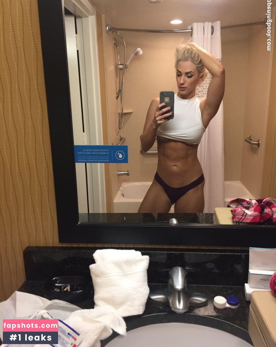 Jenna Fail nude babe gallery