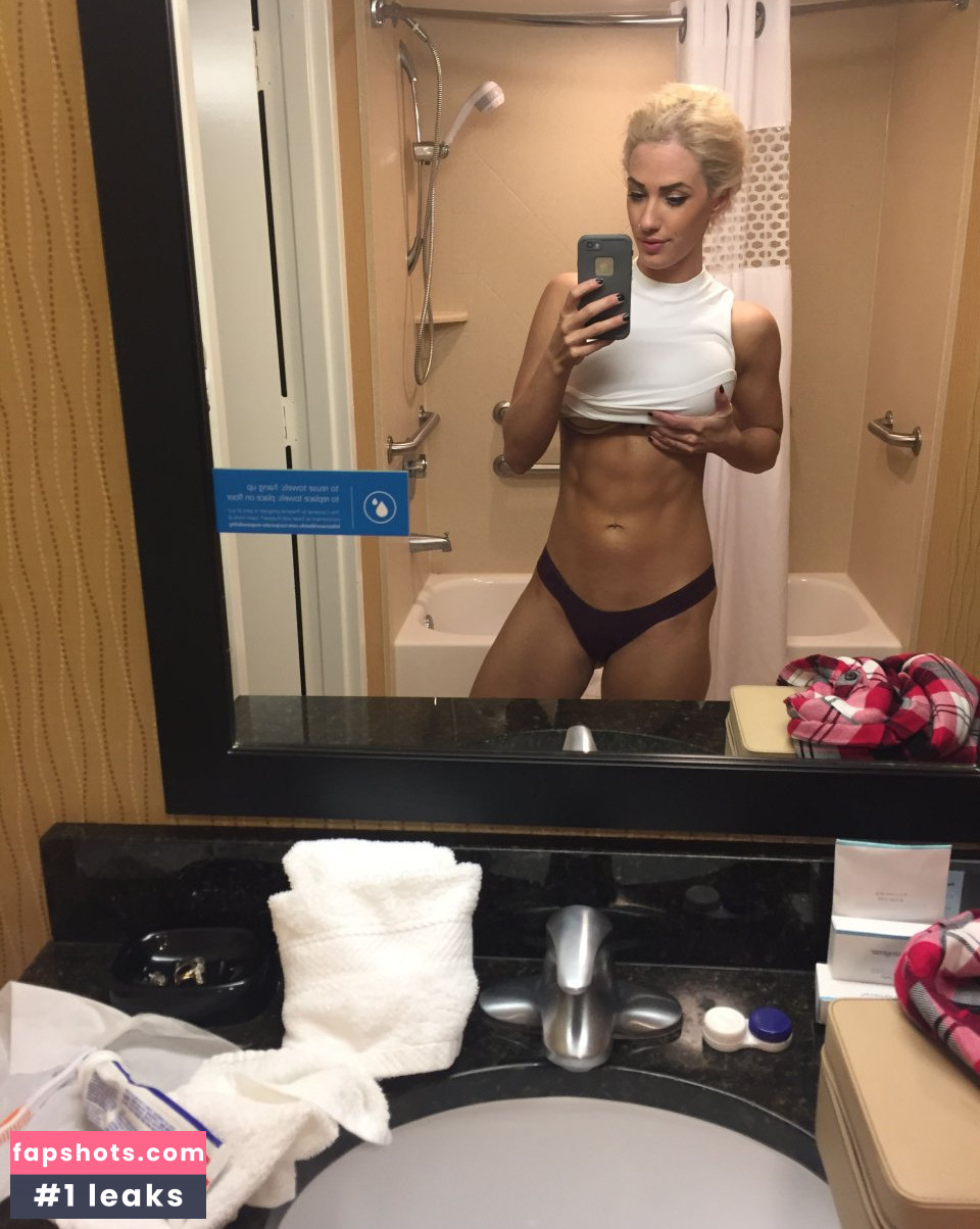 Jenna Fail Nahé úniky fotek pouze od fanoušků #197 - Fapshots