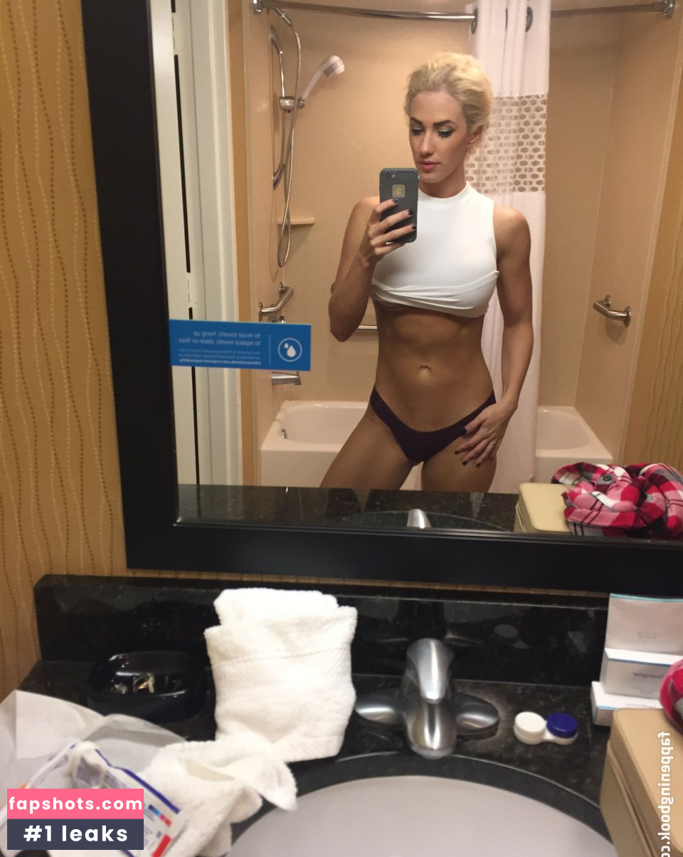 Jenna Fail Nahé úniky fotek pouze od fanoušků #198 - Fapshots