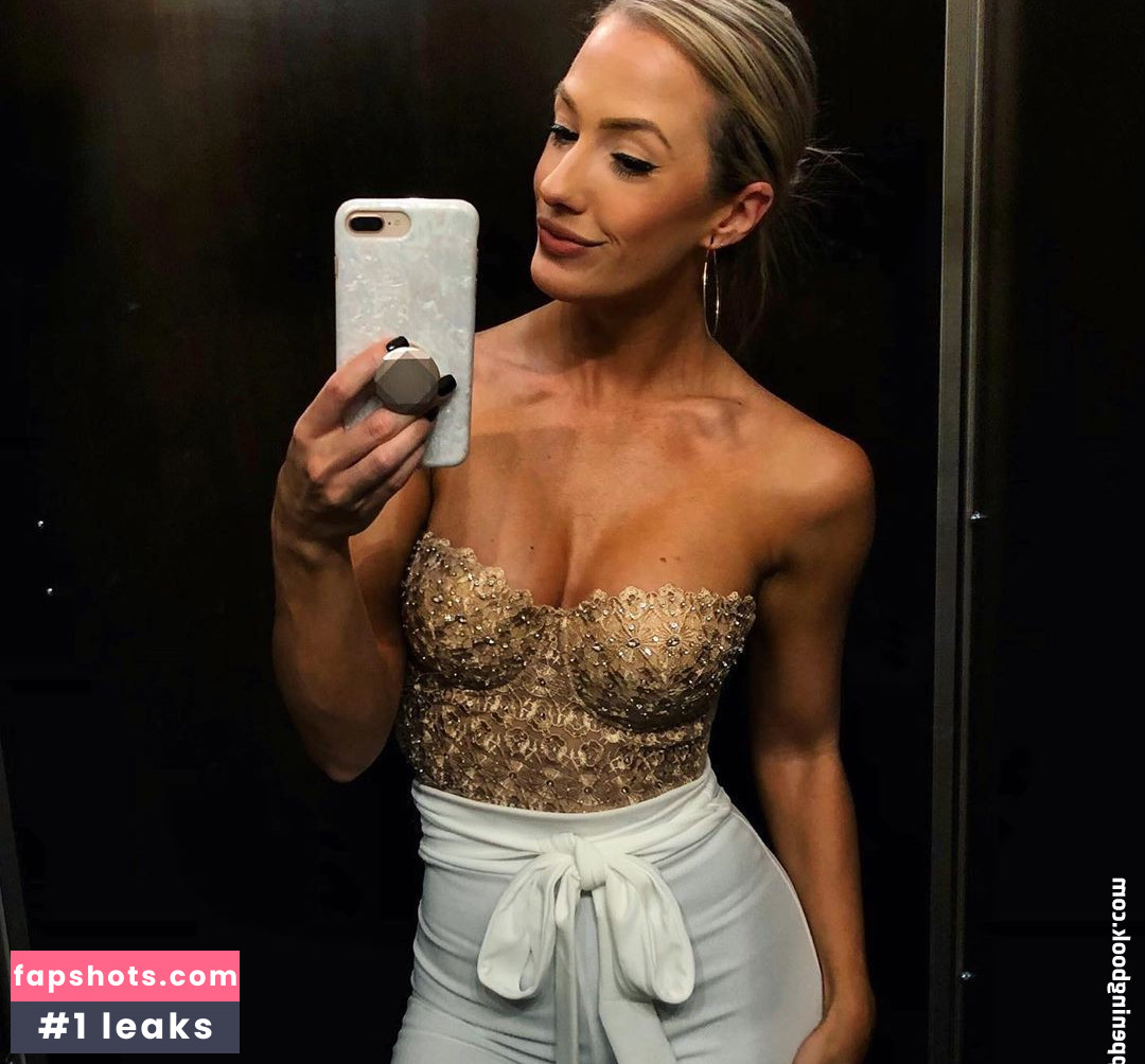 Jenna Fail gallery photo #27