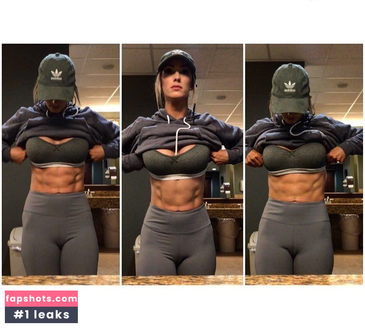 Jenna Fail gallery photo #4