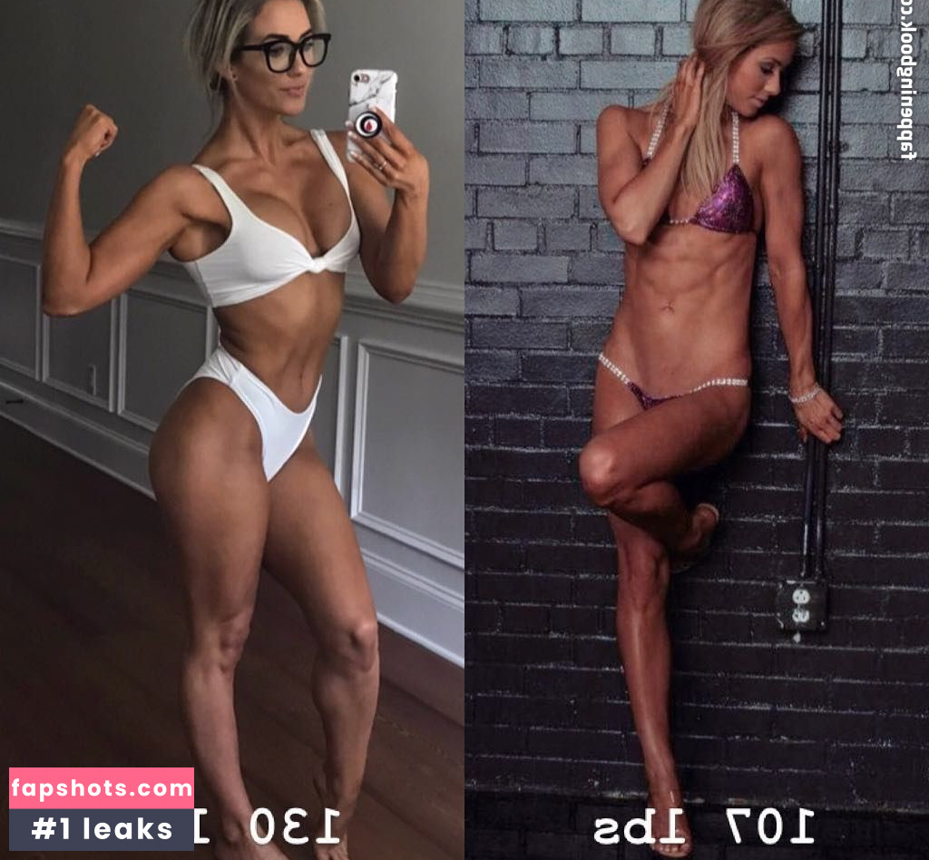 Jenna Fail gallery photo #34