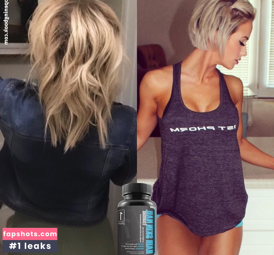 Jenna Fail gallery photo #35