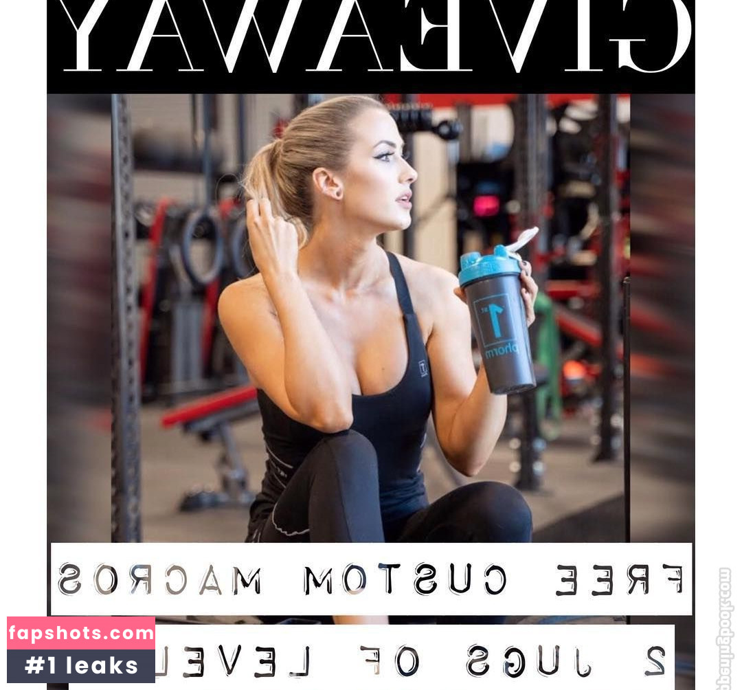 Jenna Fail gallery photo #37