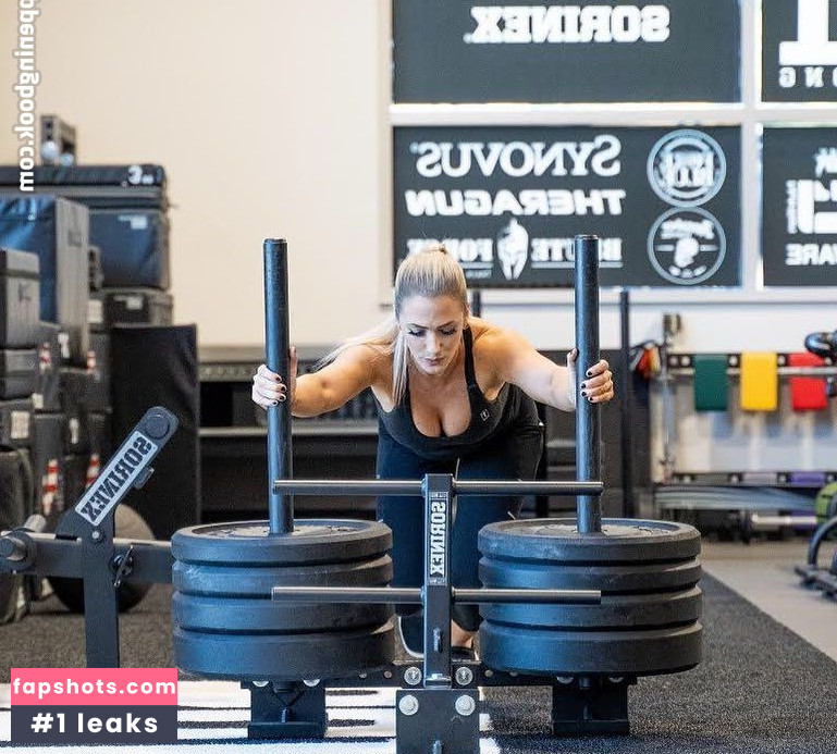 Jenna Fail gallery photo #40