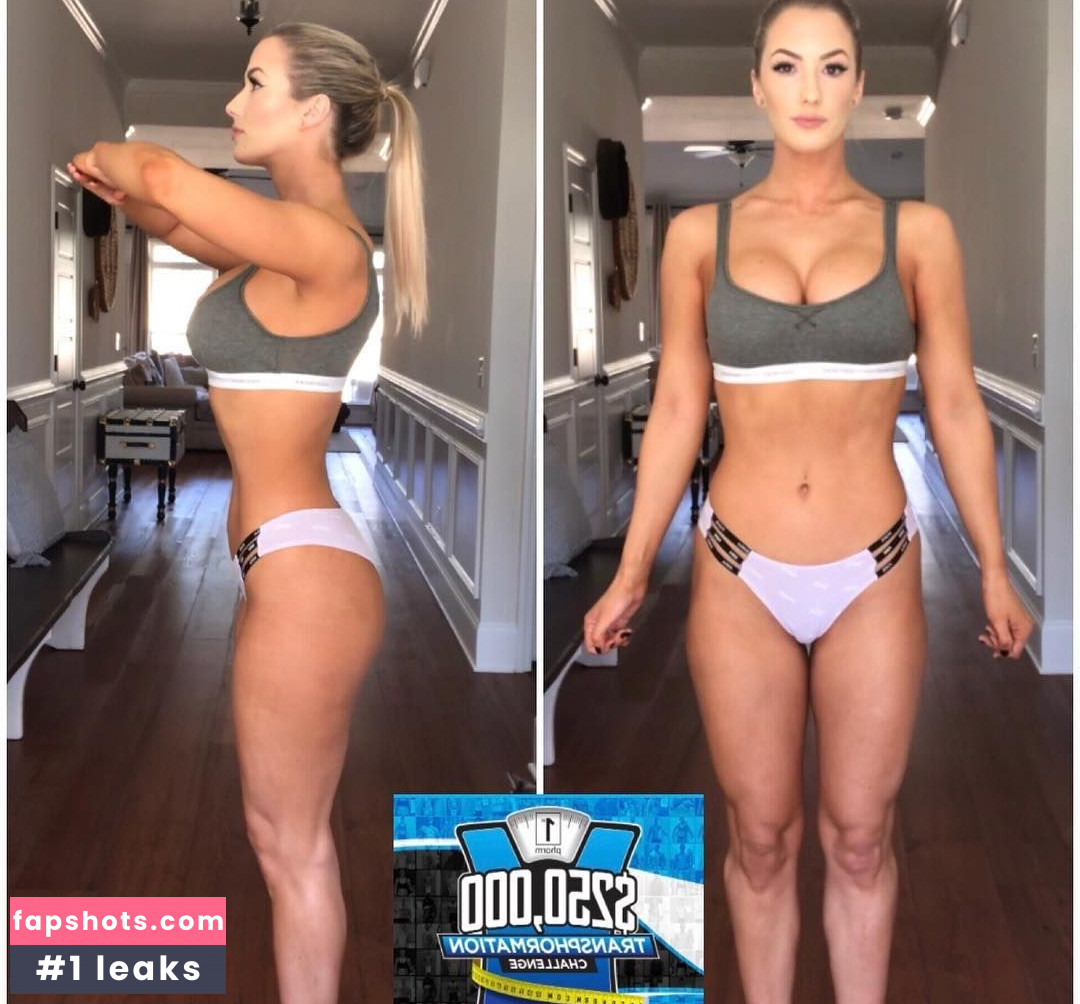 Jenna Fail gallery photo #47